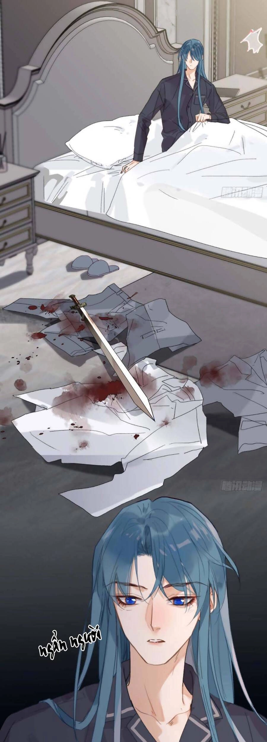 Mối Quan Hệ Không Hoàn Hảo Chapter 106 - 34