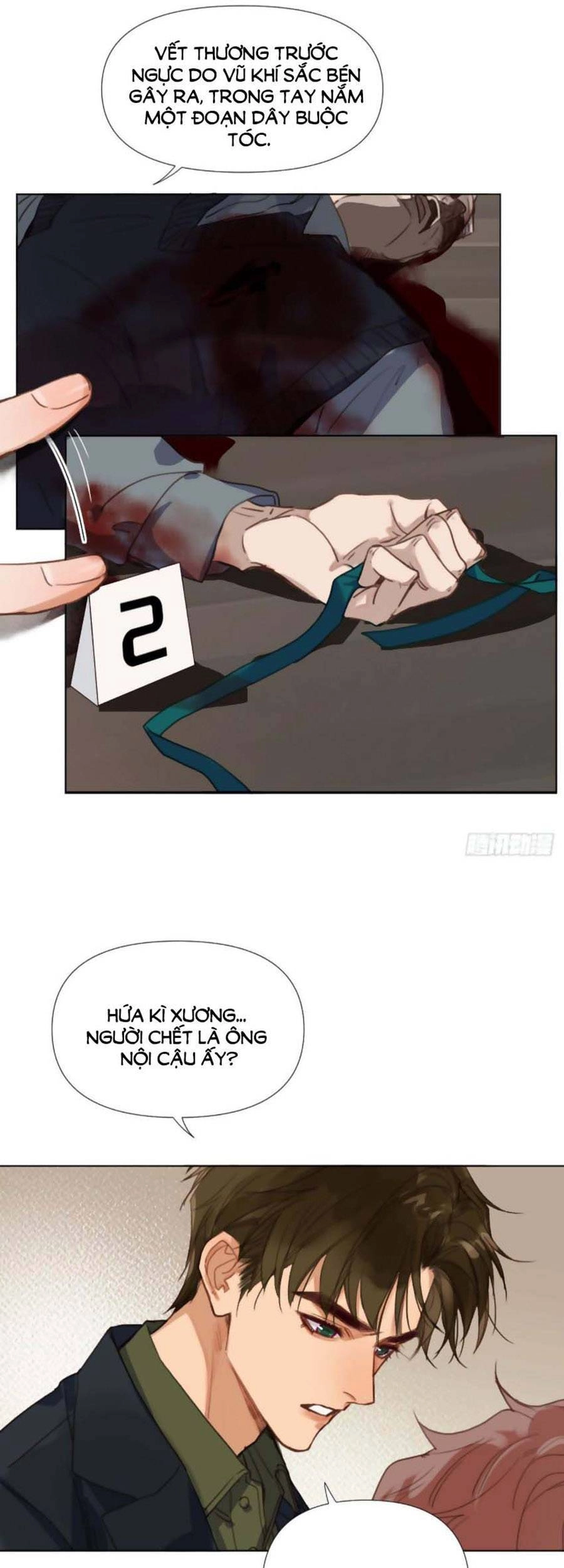 Mối Quan Hệ Không Hoàn Hảo Chapter 107 - 13