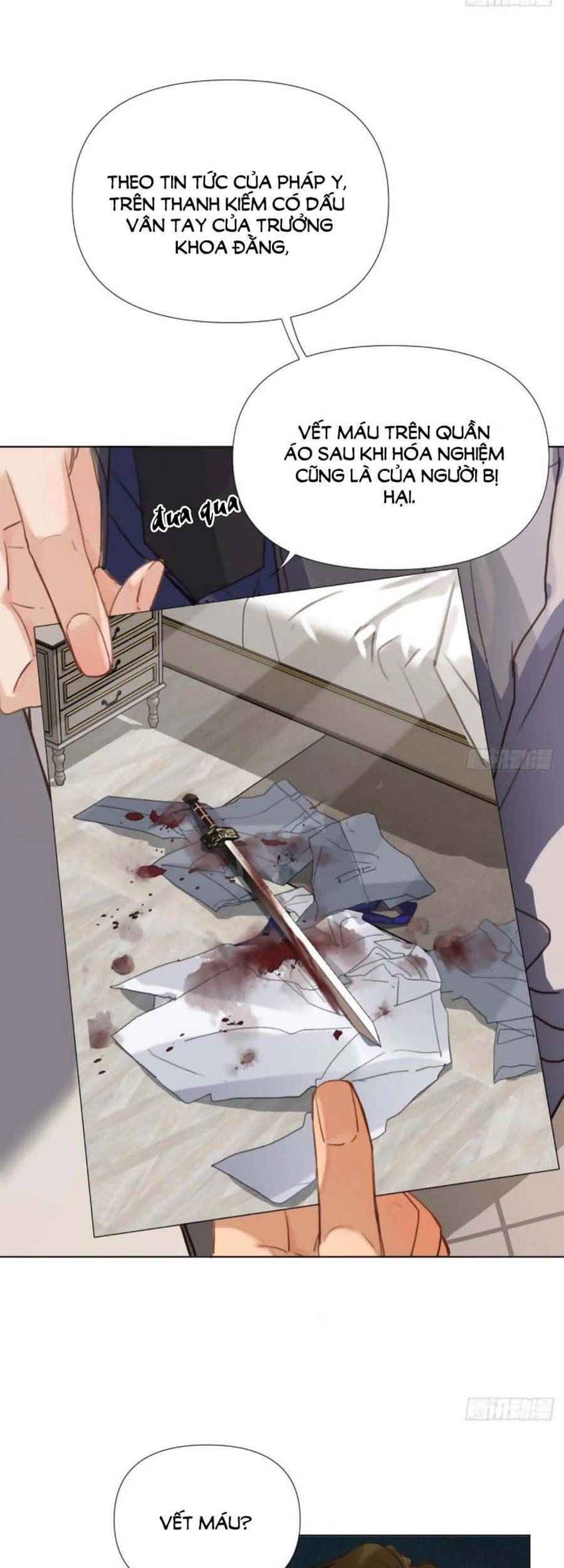 Mối Quan Hệ Không Hoàn Hảo Chapter 107 - 17