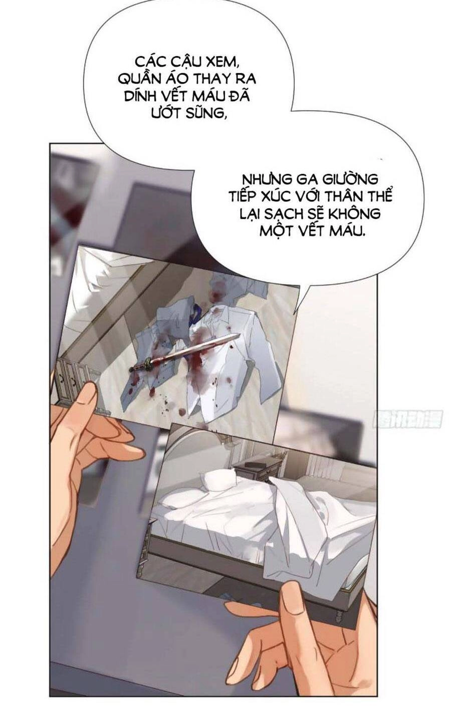 Mối Quan Hệ Không Hoàn Hảo Chapter 107 - 21