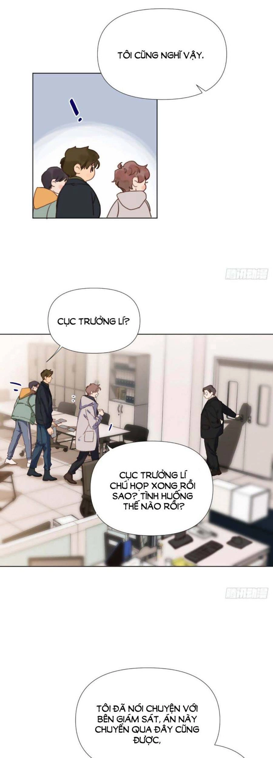 Mối Quan Hệ Không Hoàn Hảo Chapter 107 - 24