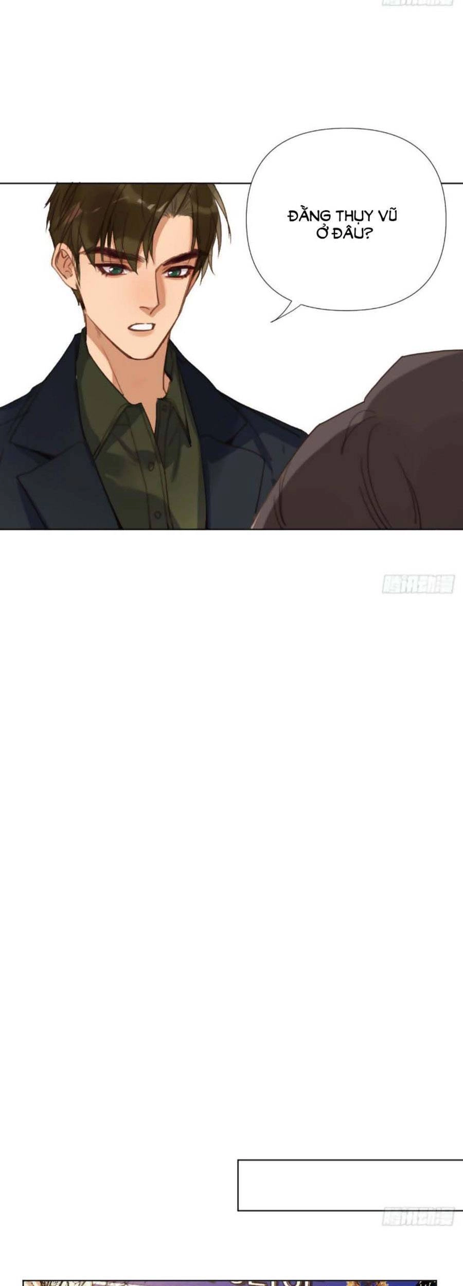 Mối Quan Hệ Không Hoàn Hảo Chapter 107 - 28