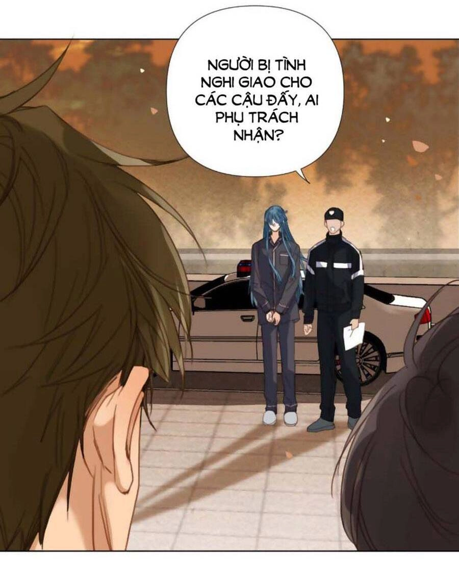 Mối Quan Hệ Không Hoàn Hảo Chapter 107 - 31