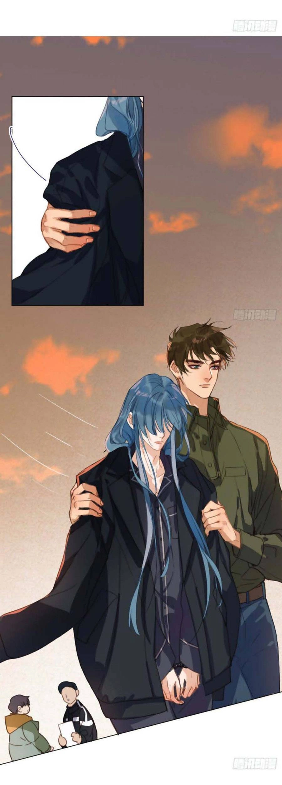 Mối Quan Hệ Không Hoàn Hảo Chapter 107 - 34