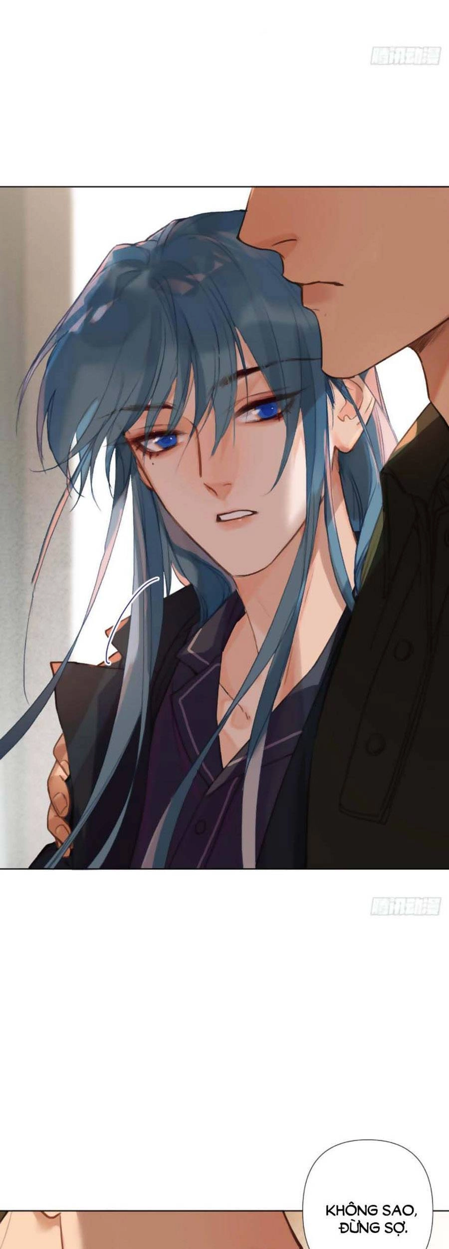 Mối Quan Hệ Không Hoàn Hảo Chapter 107 - 38