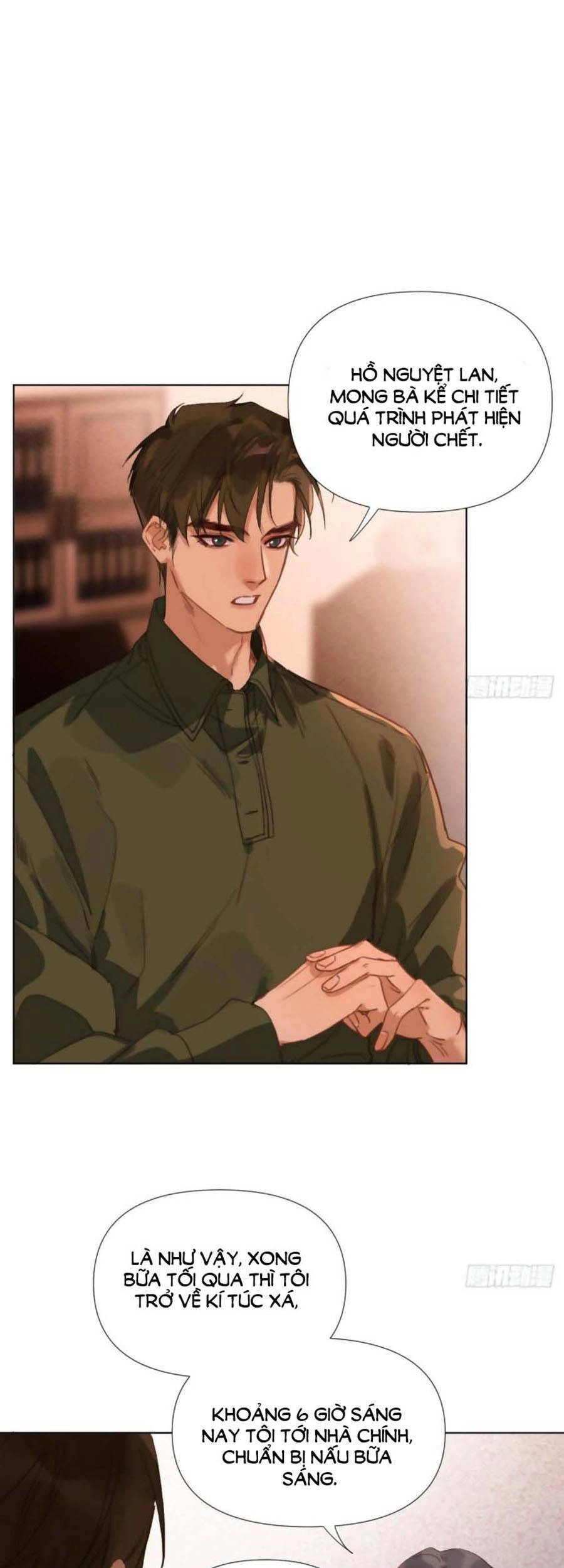 Mối Quan Hệ Không Hoàn Hảo Chapter 108 - 3