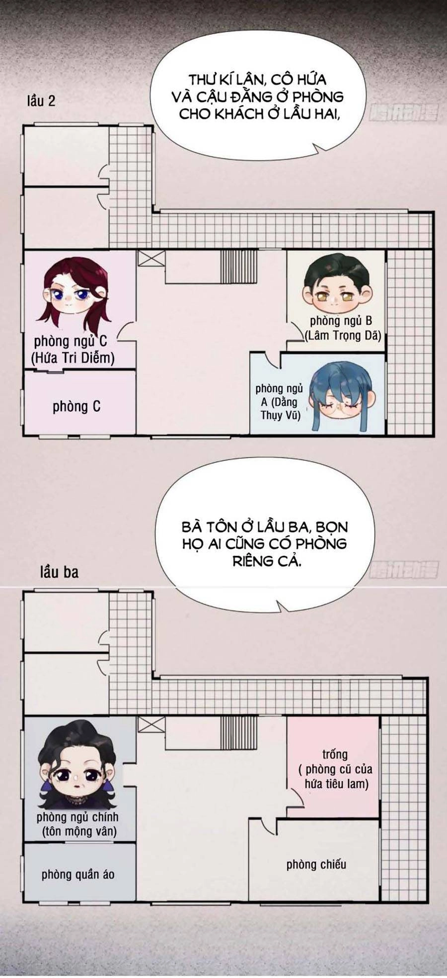 Mối Quan Hệ Không Hoàn Hảo Chapter 108 - 11