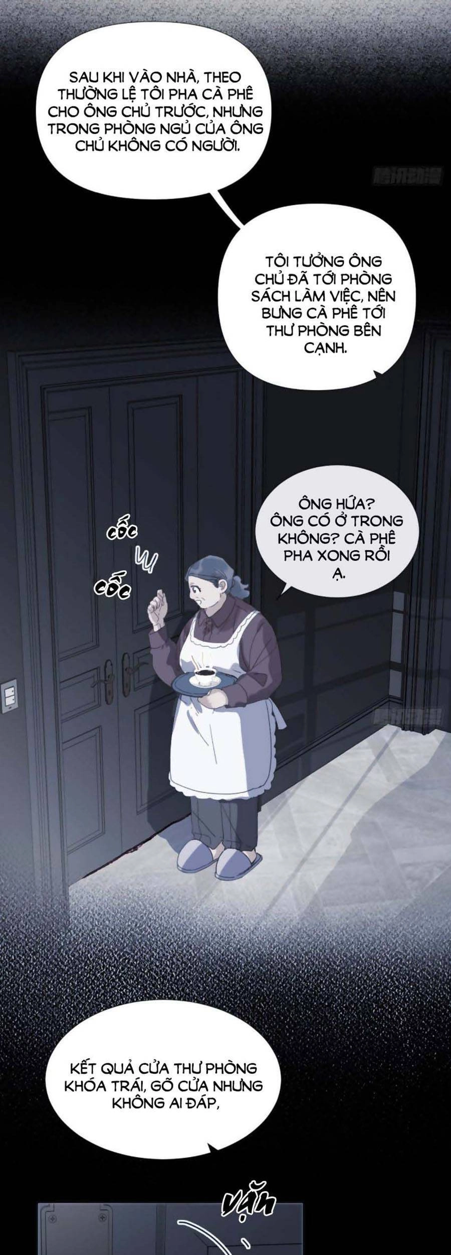 Mối Quan Hệ Không Hoàn Hảo Chapter 108 - 12