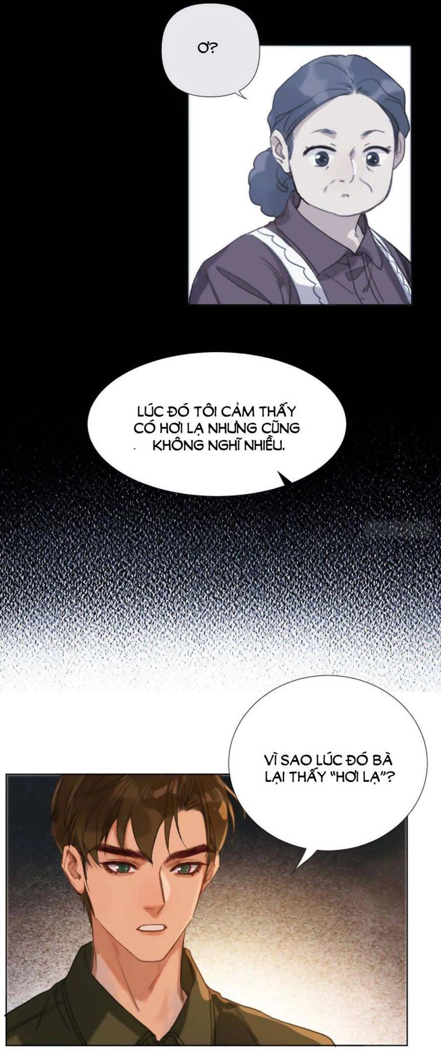 Mối Quan Hệ Không Hoàn Hảo Chapter 108 - 14