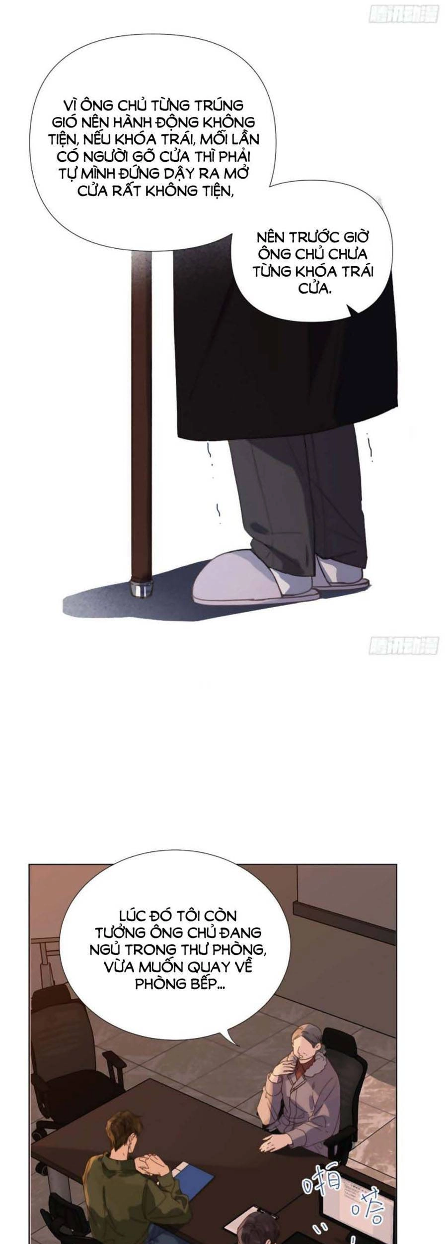 Mối Quan Hệ Không Hoàn Hảo Chapter 108 - 15