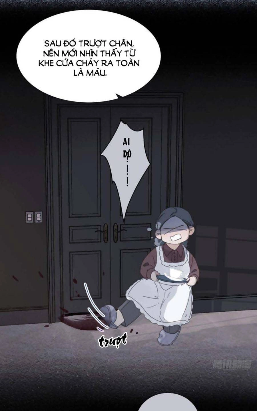 Mối Quan Hệ Không Hoàn Hảo Chapter 108 - 17