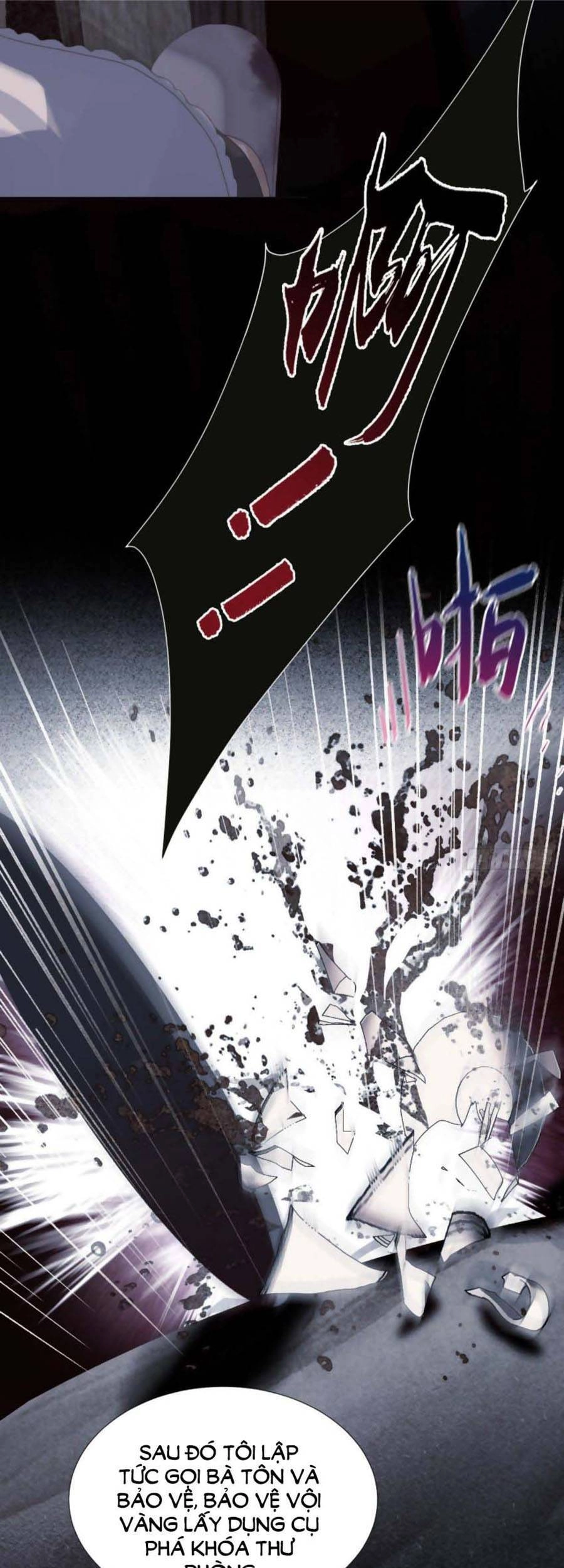 Mối Quan Hệ Không Hoàn Hảo Chapter 108 - 19