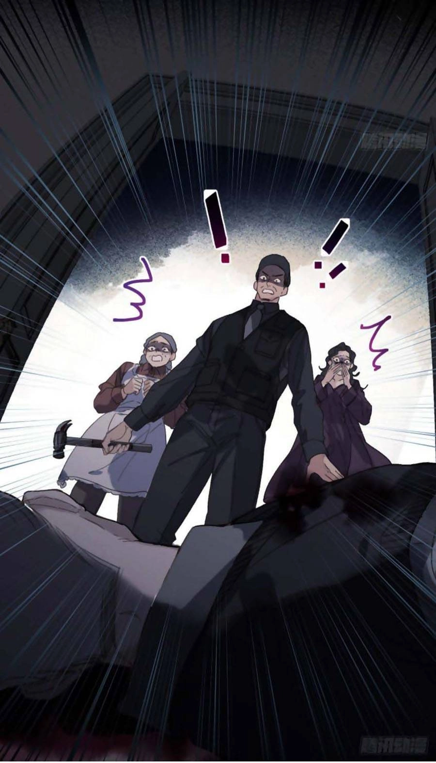 Mối Quan Hệ Không Hoàn Hảo Chapter 108 - 21