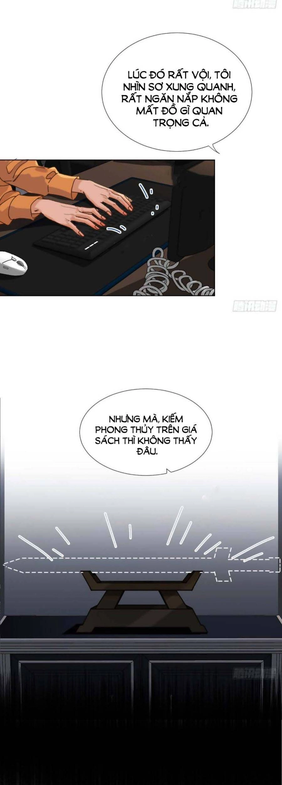 Mối Quan Hệ Không Hoàn Hảo Chapter 108 - 25