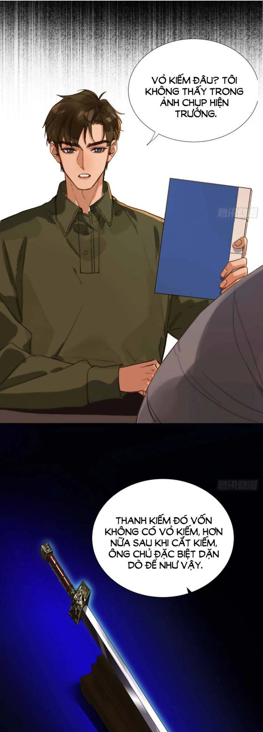 Mối Quan Hệ Không Hoàn Hảo Chapter 108 - 27