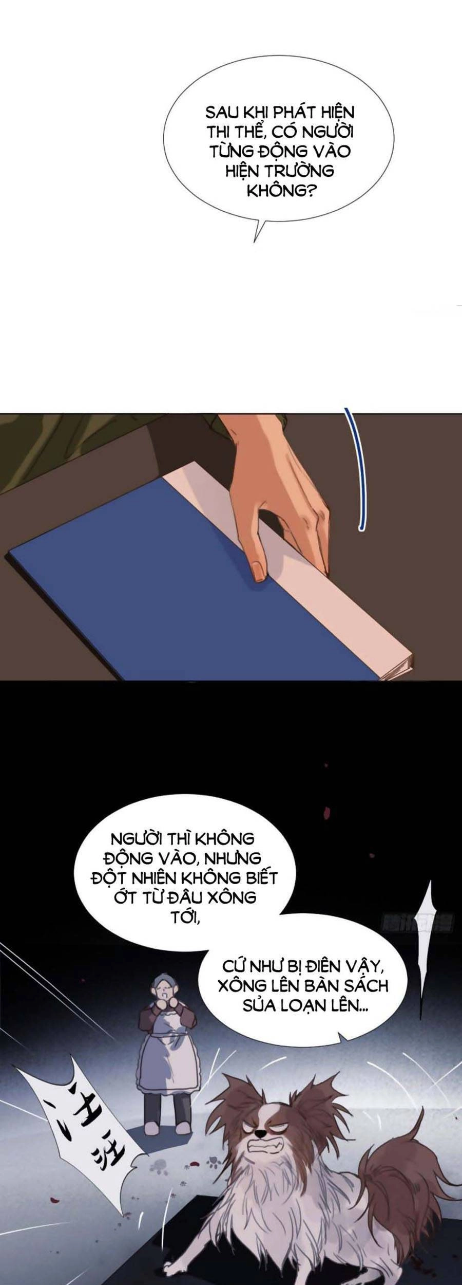 Mối Quan Hệ Không Hoàn Hảo Chapter 108 - 29