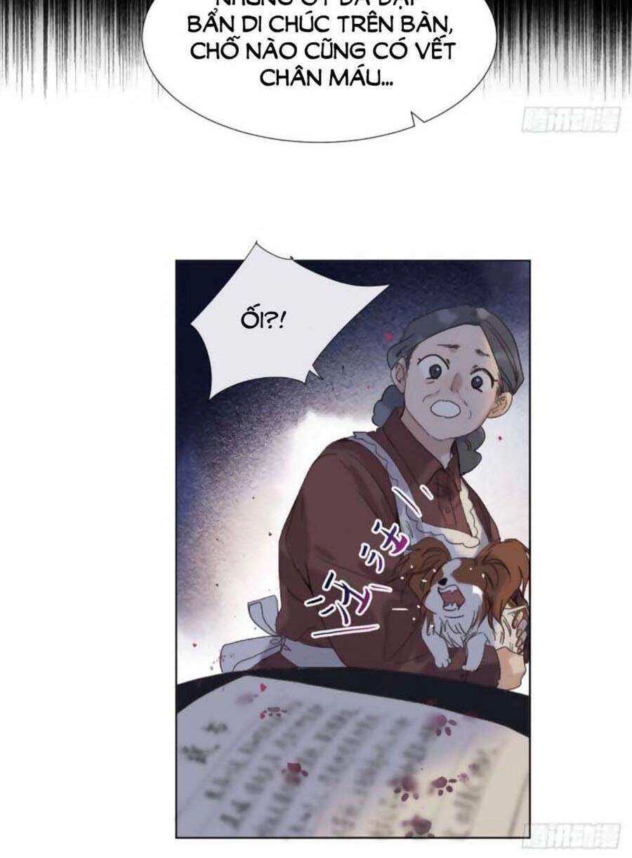 Mối Quan Hệ Không Hoàn Hảo Chapter 108 - 32