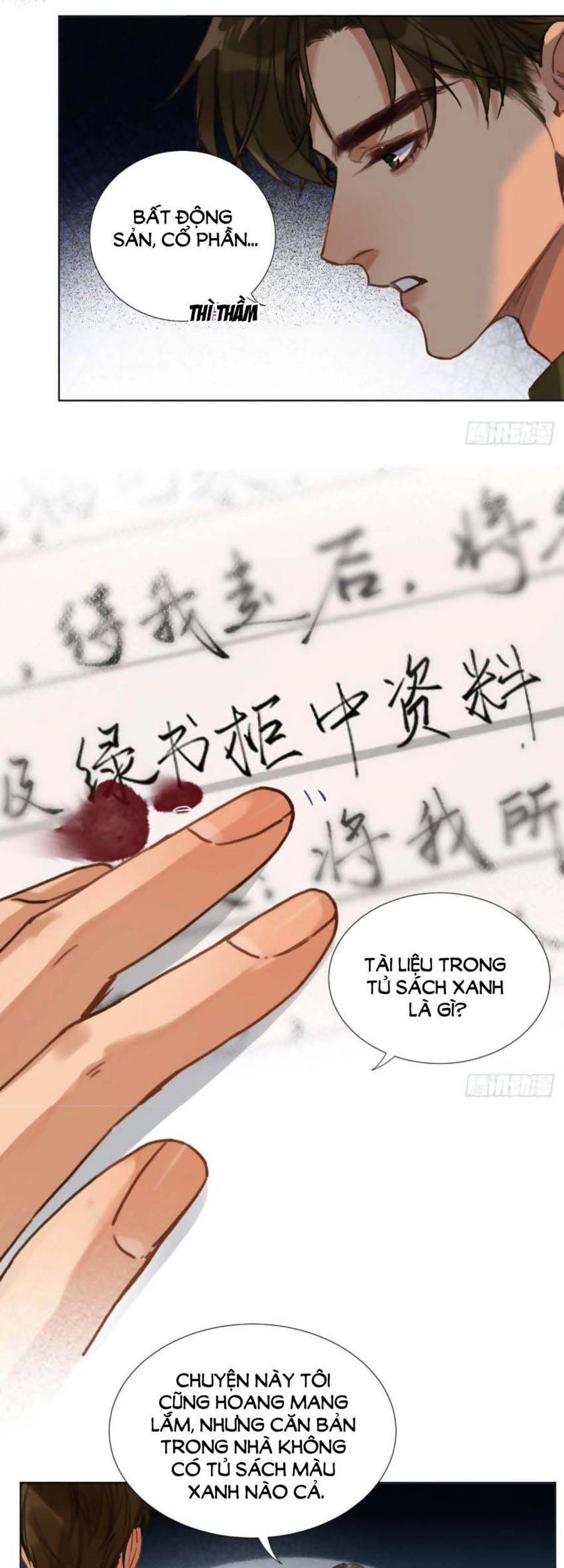 Mối Quan Hệ Không Hoàn Hảo Chapter 108 - 36