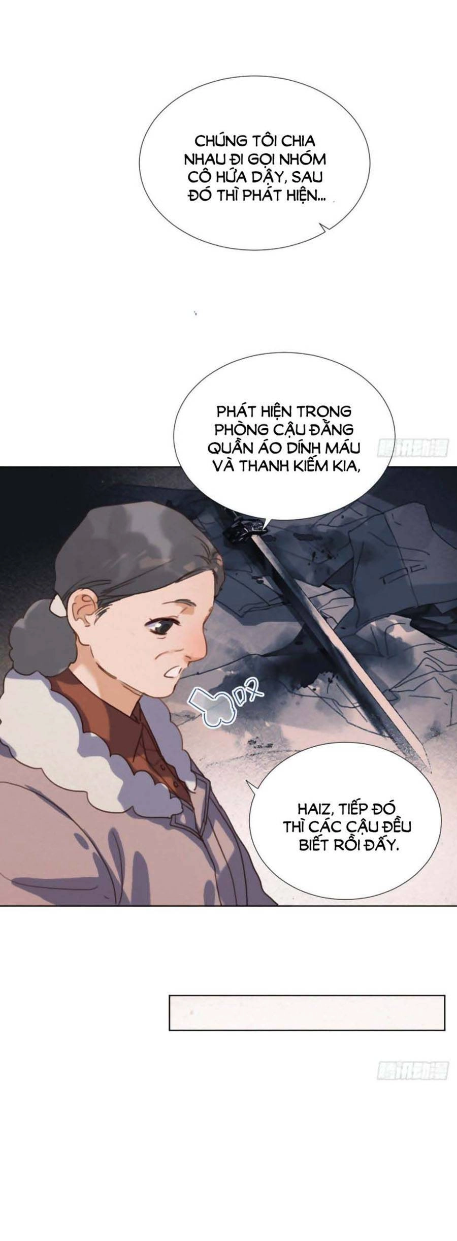 Mối Quan Hệ Không Hoàn Hảo Chapter 108 - 42