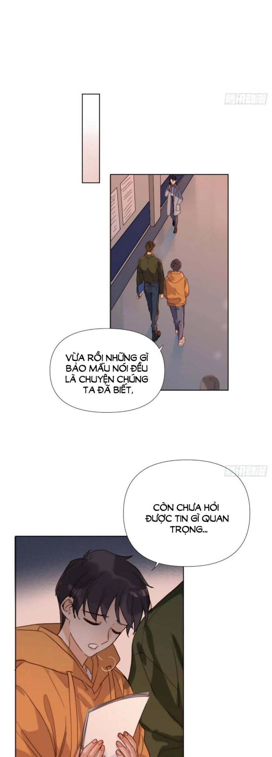 Mối Quan Hệ Không Hoàn Hảo Chapter 108 - 43