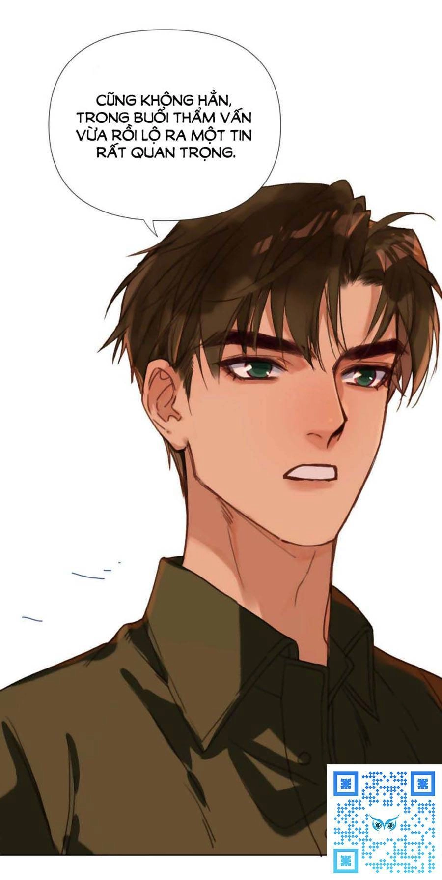 Mối Quan Hệ Không Hoàn Hảo Chapter 108 - 45