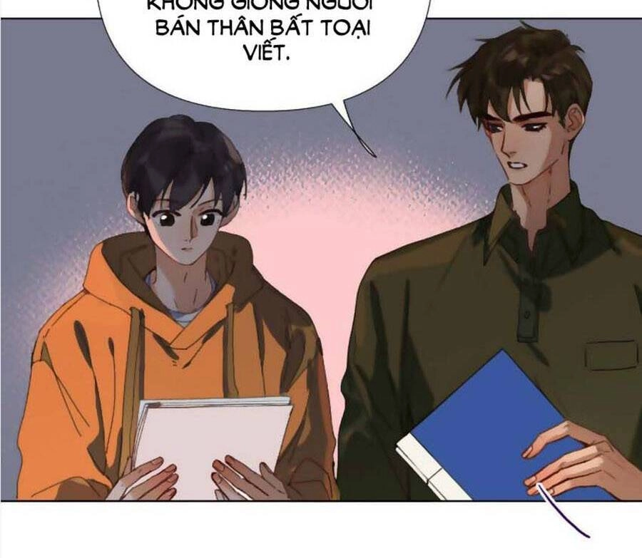 Mối Quan Hệ Không Hoàn Hảo Chapter 109 - 5