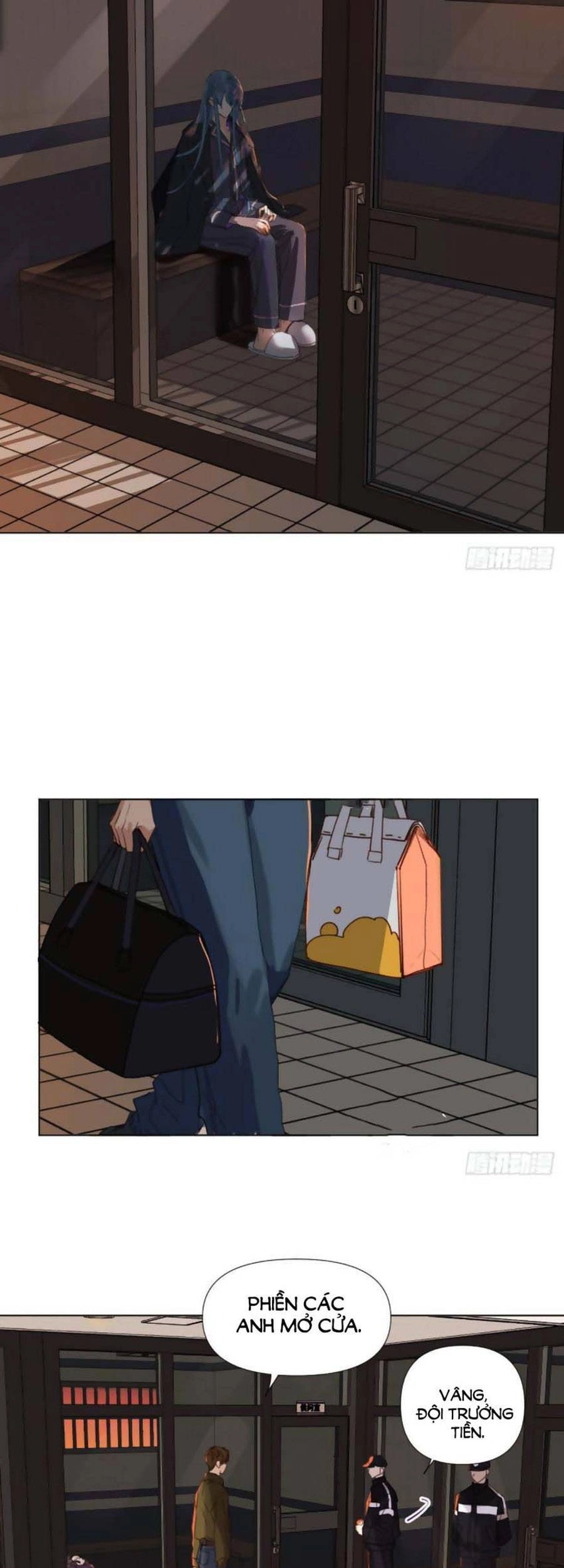 Mối Quan Hệ Không Hoàn Hảo Chapter 109 - 17