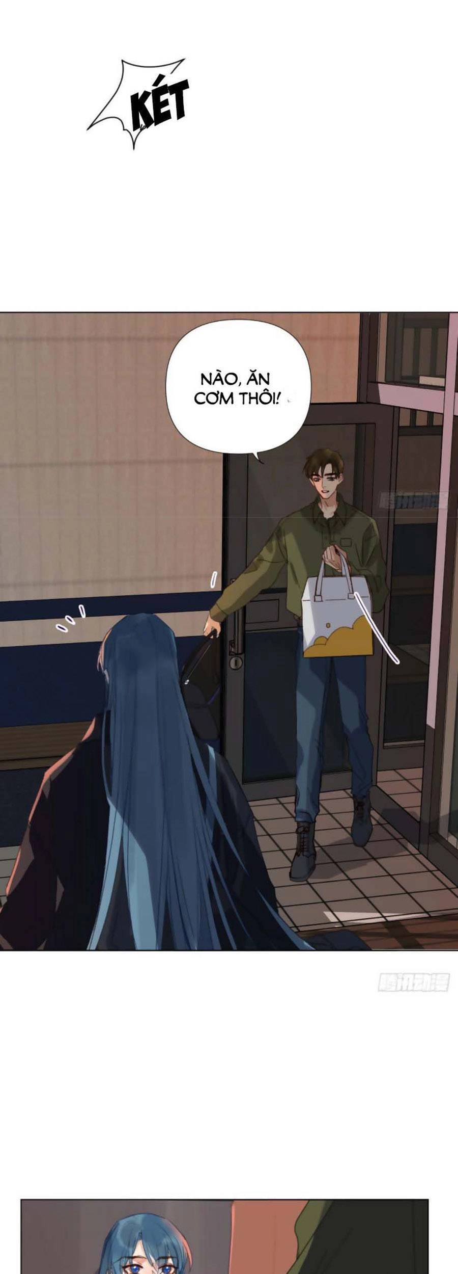 Mối Quan Hệ Không Hoàn Hảo Chapter 109 - 19