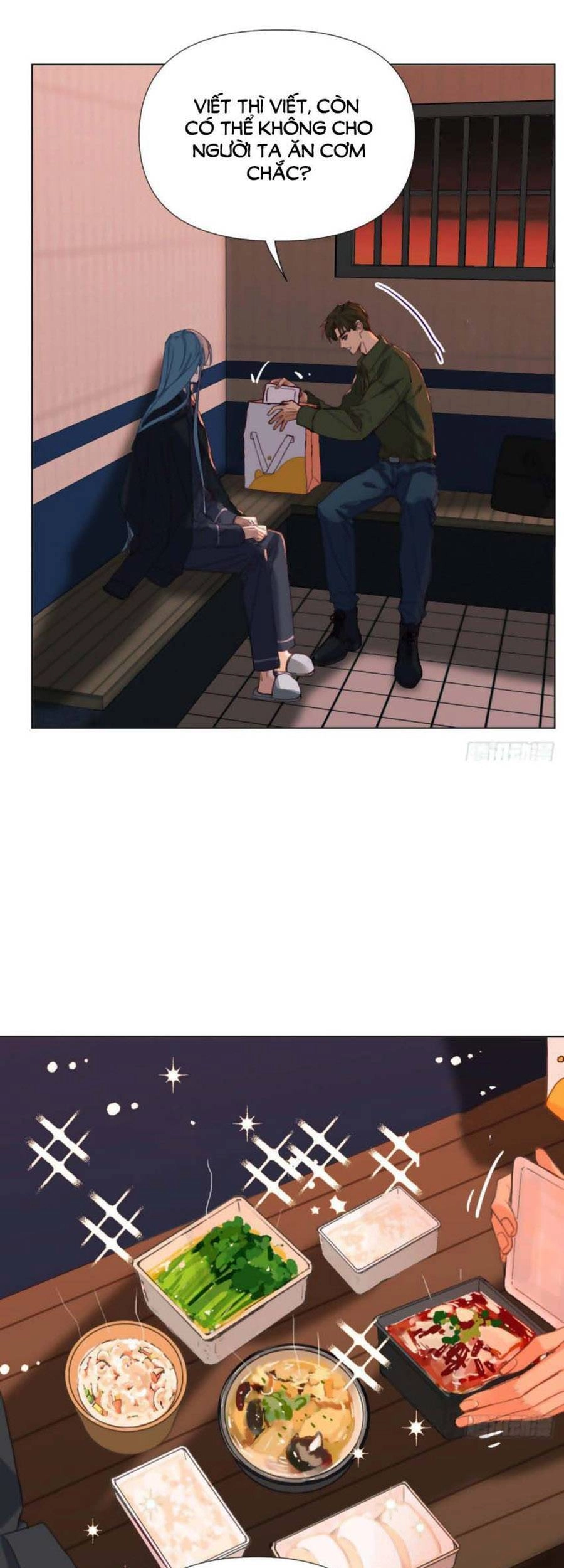 Mối Quan Hệ Không Hoàn Hảo Chapter 109 - 22