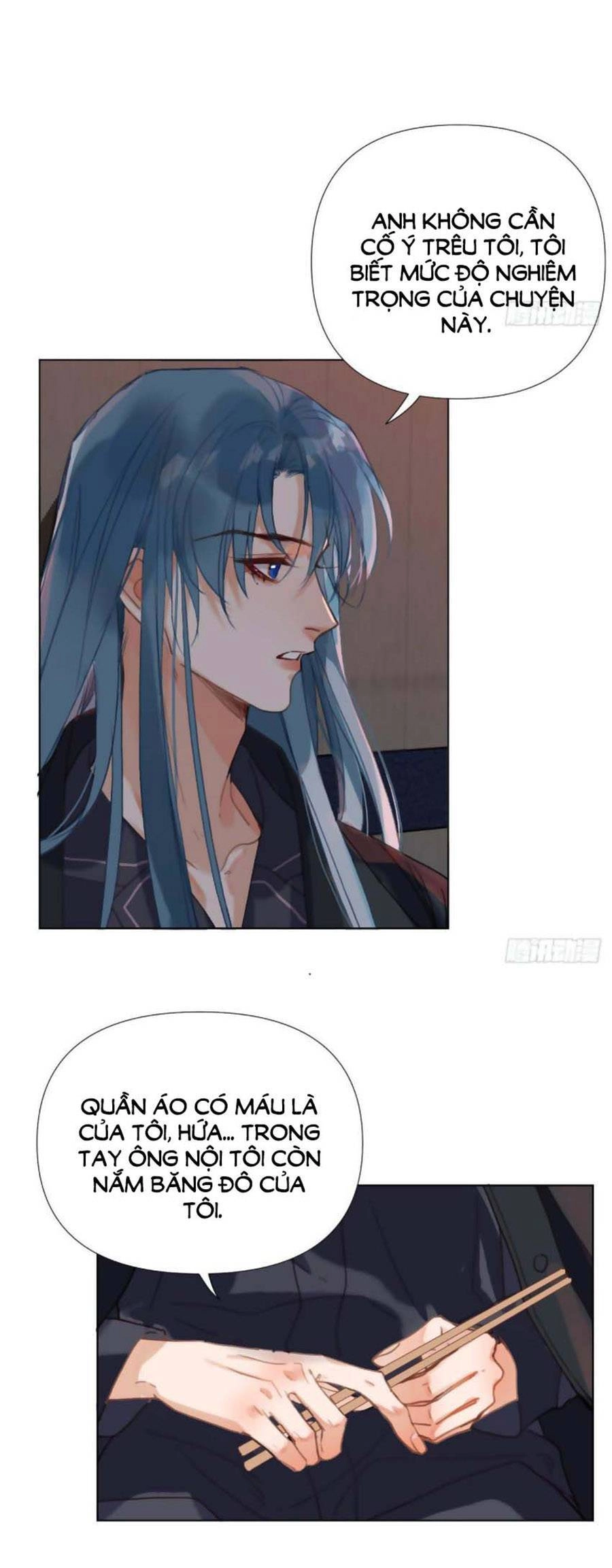 Mối Quan Hệ Không Hoàn Hảo Chapter 109 - 28