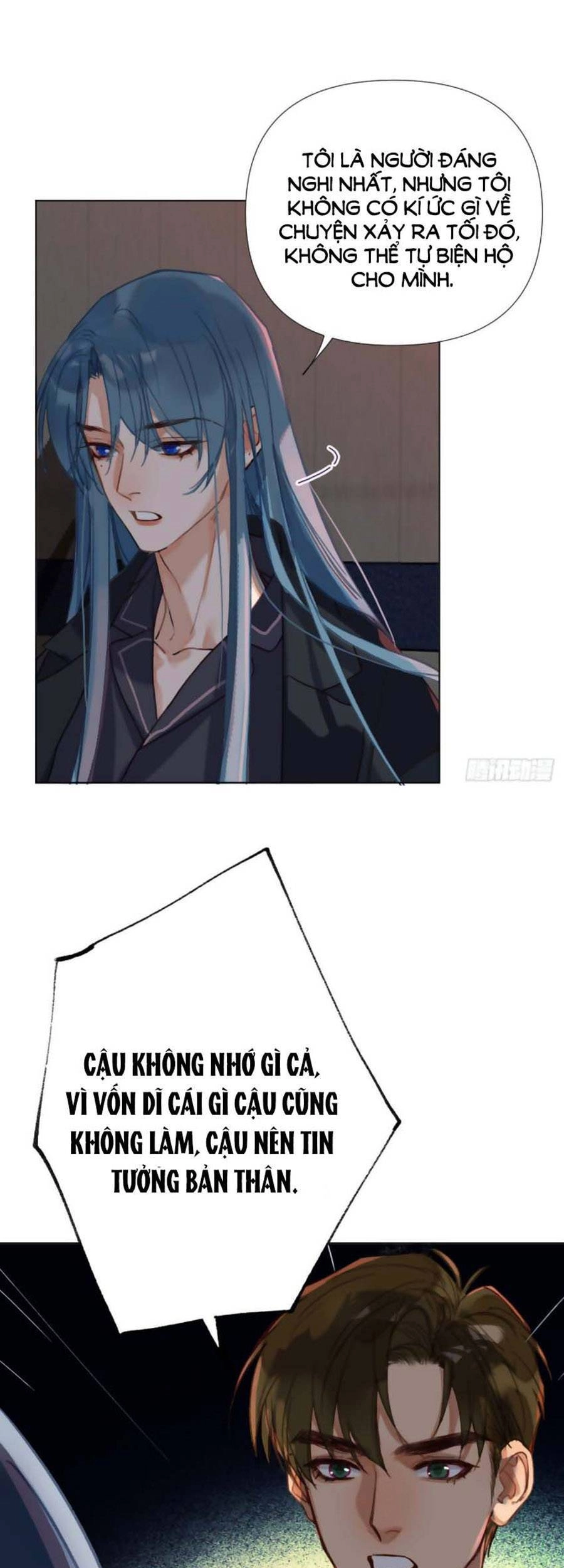 Mối Quan Hệ Không Hoàn Hảo Chapter 109 - 29