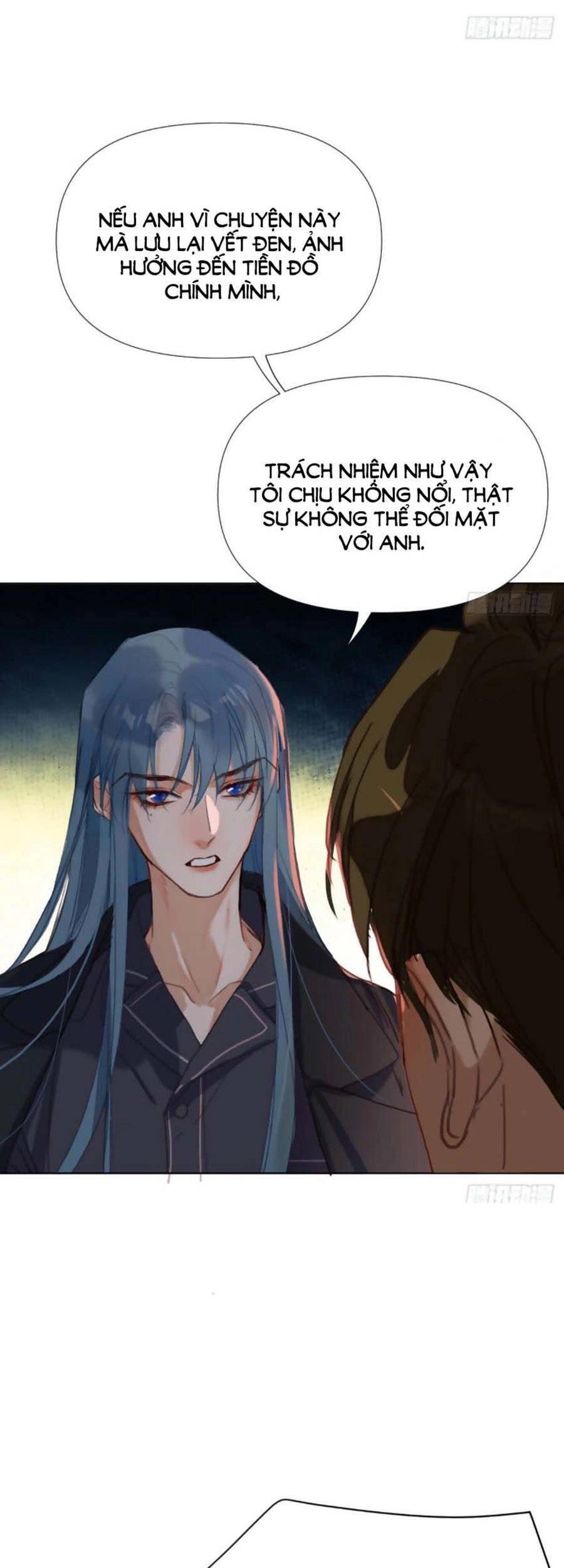 Mối Quan Hệ Không Hoàn Hảo Chapter 109 - 33