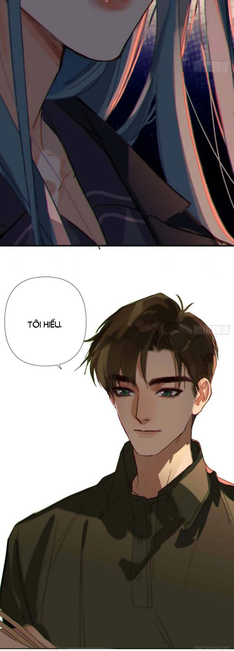 Mối Quan Hệ Không Hoàn Hảo Chapter 109 - 35