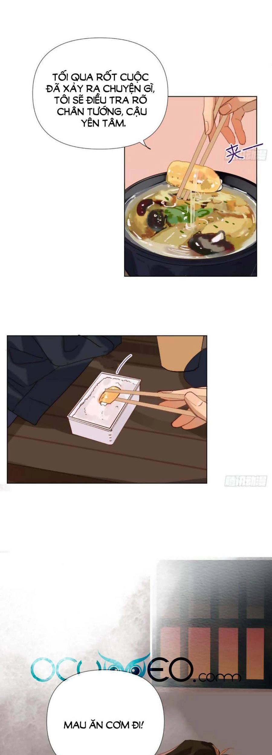 Mối Quan Hệ Không Hoàn Hảo Chapter 109 - 37