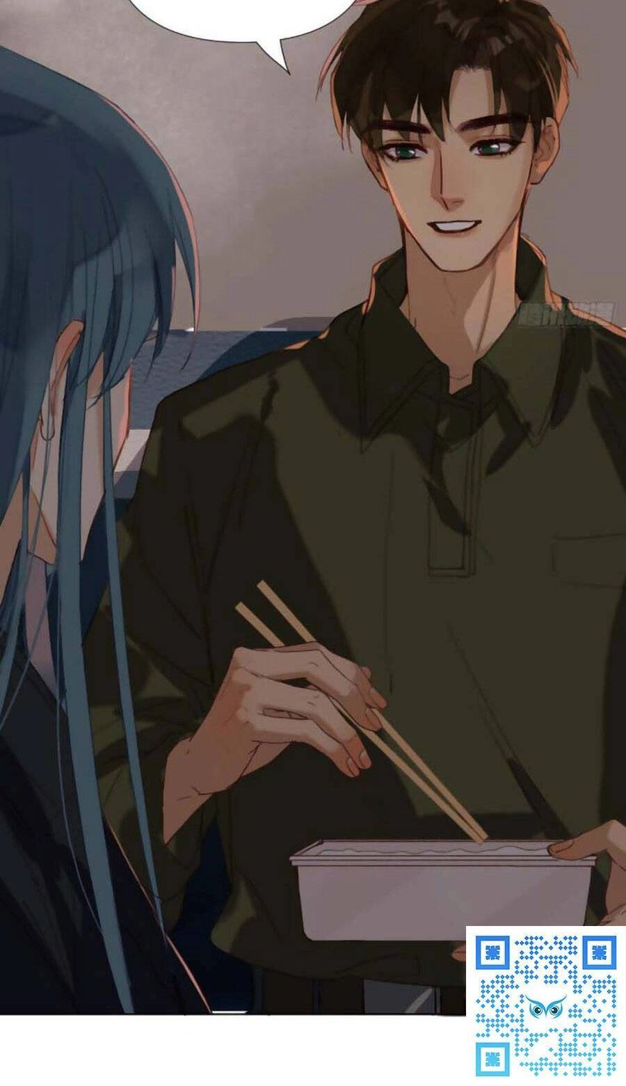 Mối Quan Hệ Không Hoàn Hảo Chapter 109 - 38