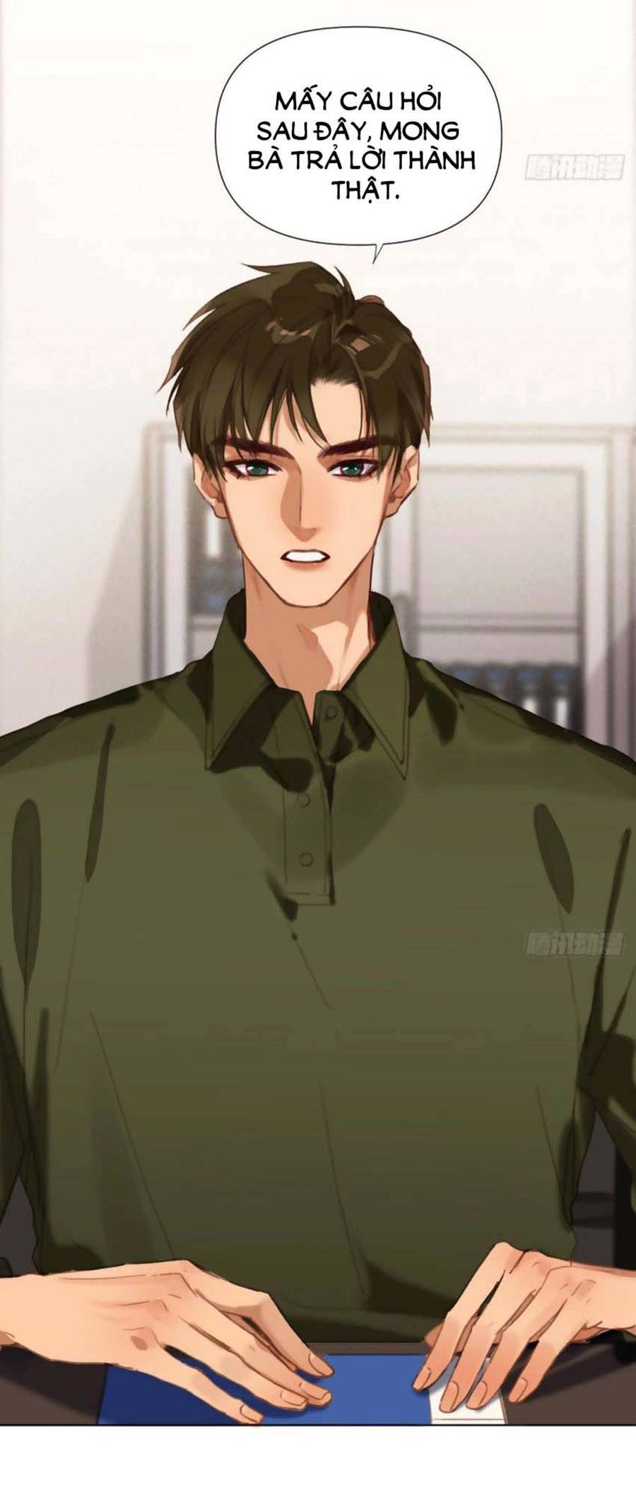 Mối Quan Hệ Không Hoàn Hảo Chapter 110 - 4