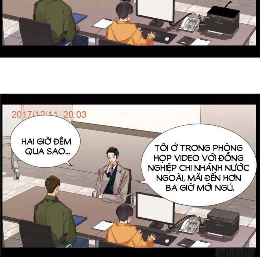 Mối Quan Hệ Không Hoàn Hảo Chapter 110 - 6