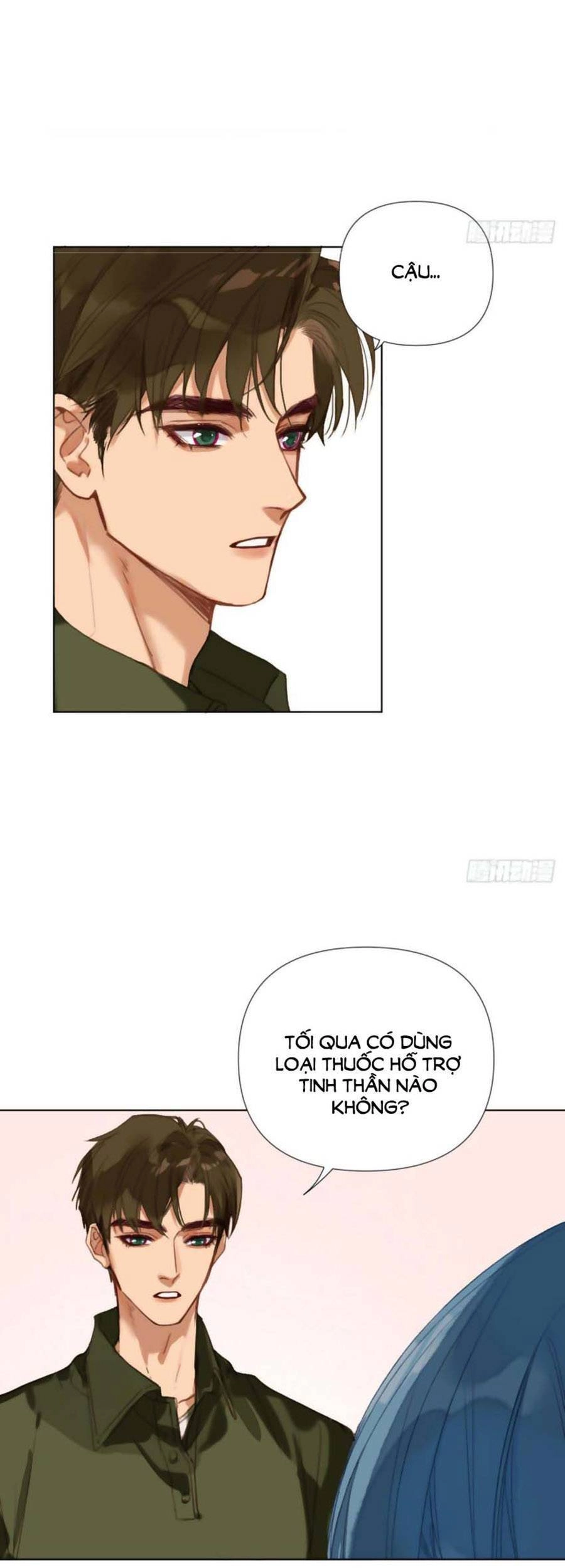 Mối Quan Hệ Không Hoàn Hảo Chapter 110 - 13