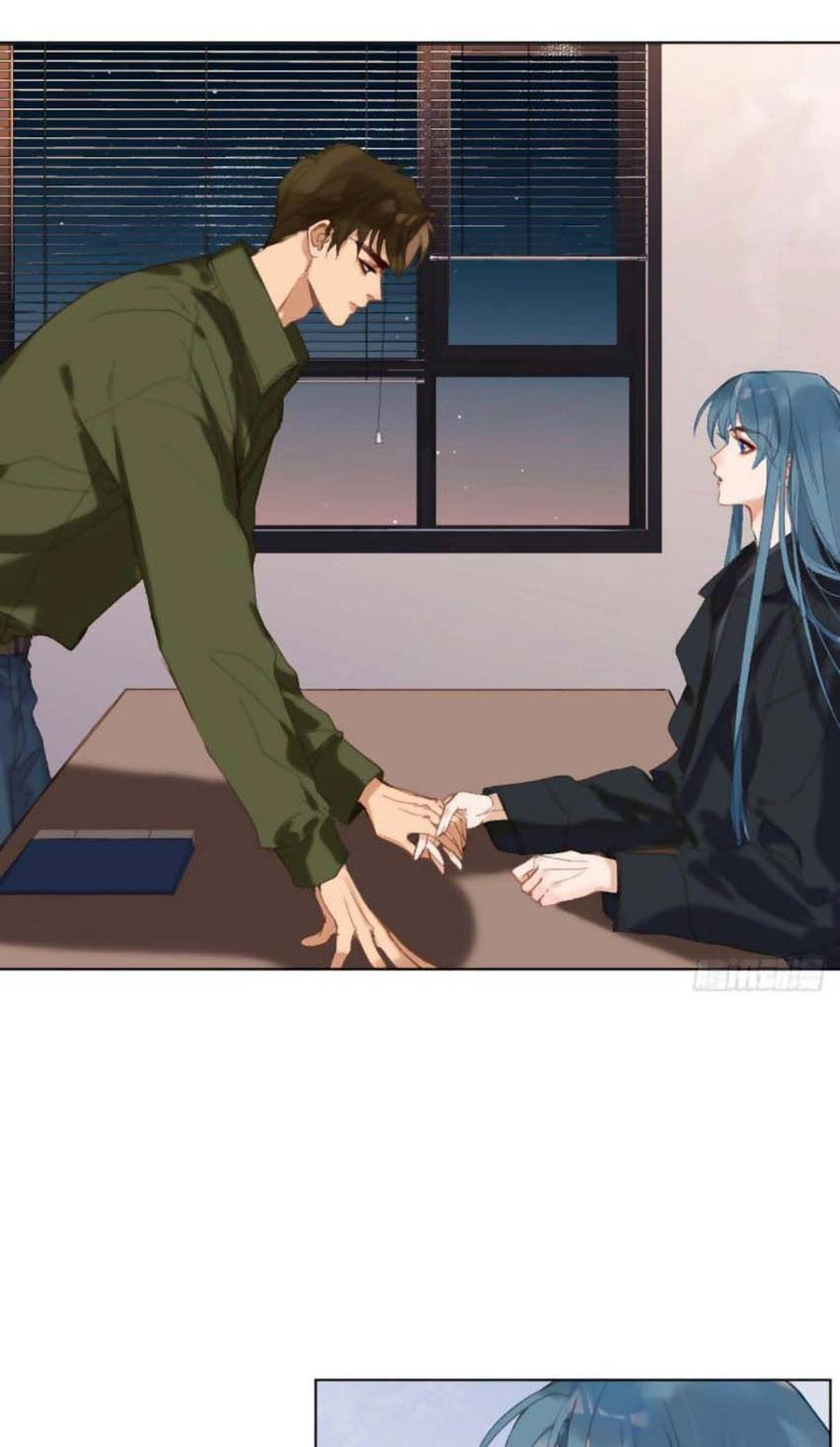 Mối Quan Hệ Không Hoàn Hảo Chapter 110 - 20