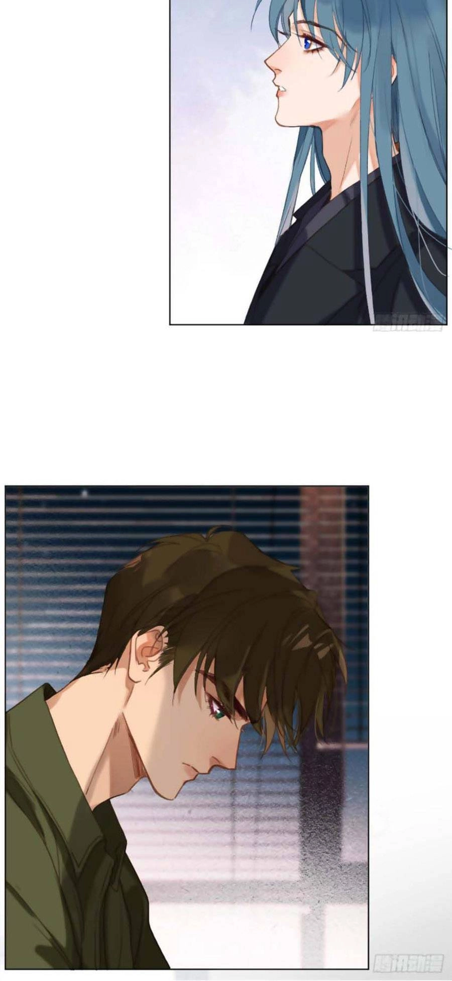 Mối Quan Hệ Không Hoàn Hảo Chapter 110 - 21