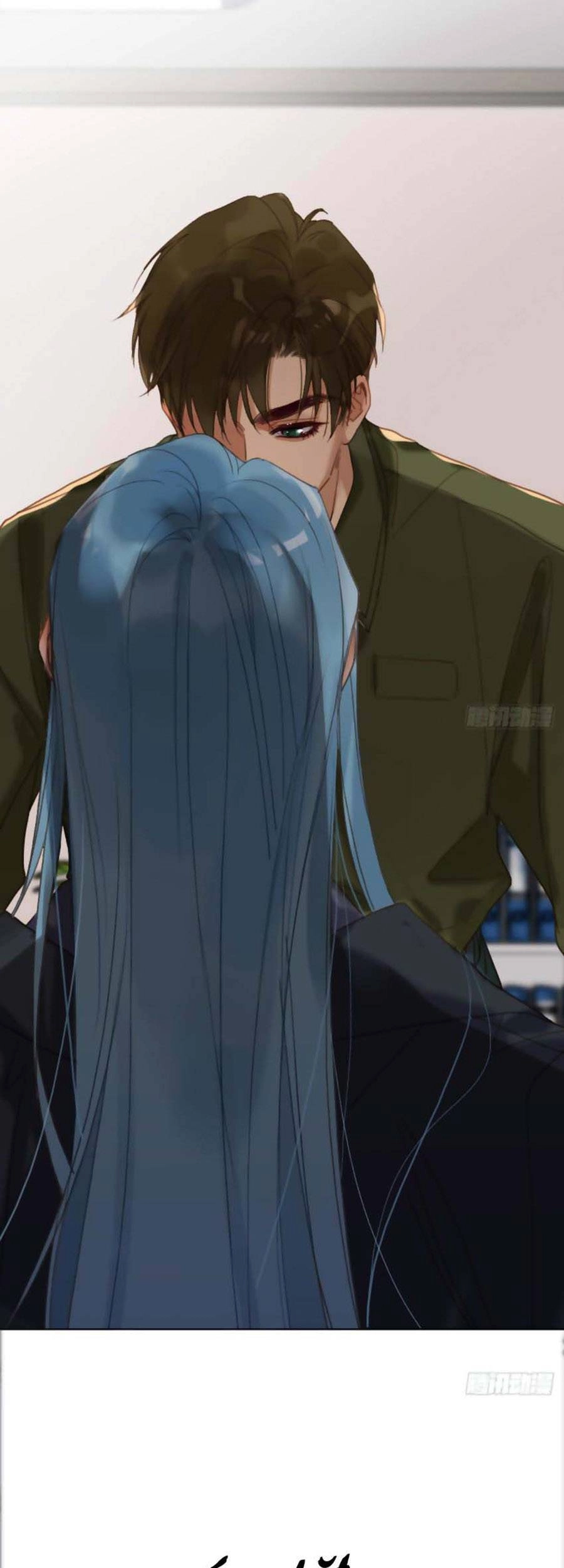 Mối Quan Hệ Không Hoàn Hảo Chapter 110 - 22