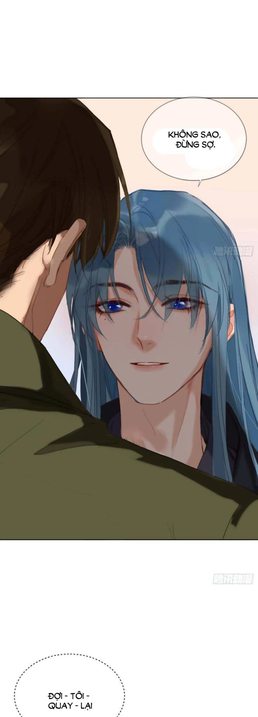 Mối Quan Hệ Không Hoàn Hảo Chapter 110 - 24