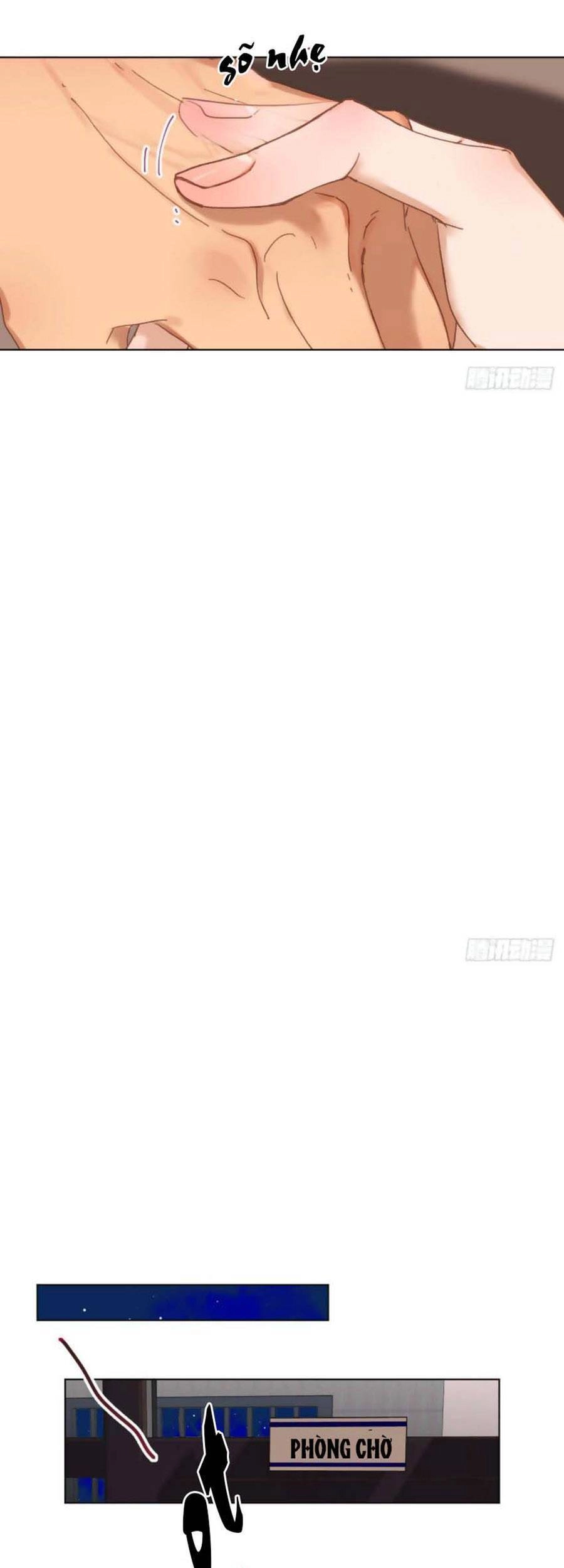 Mối Quan Hệ Không Hoàn Hảo Chapter 110 - 26