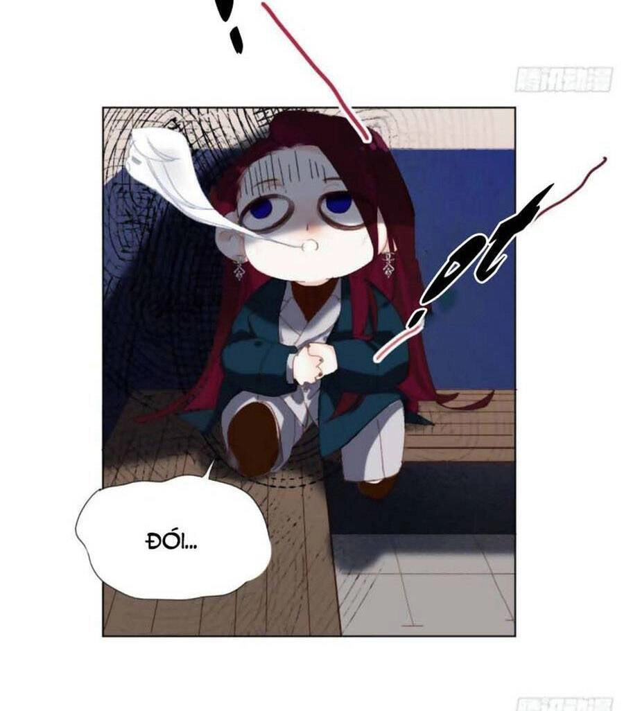 Mối Quan Hệ Không Hoàn Hảo Chapter 110 - 27