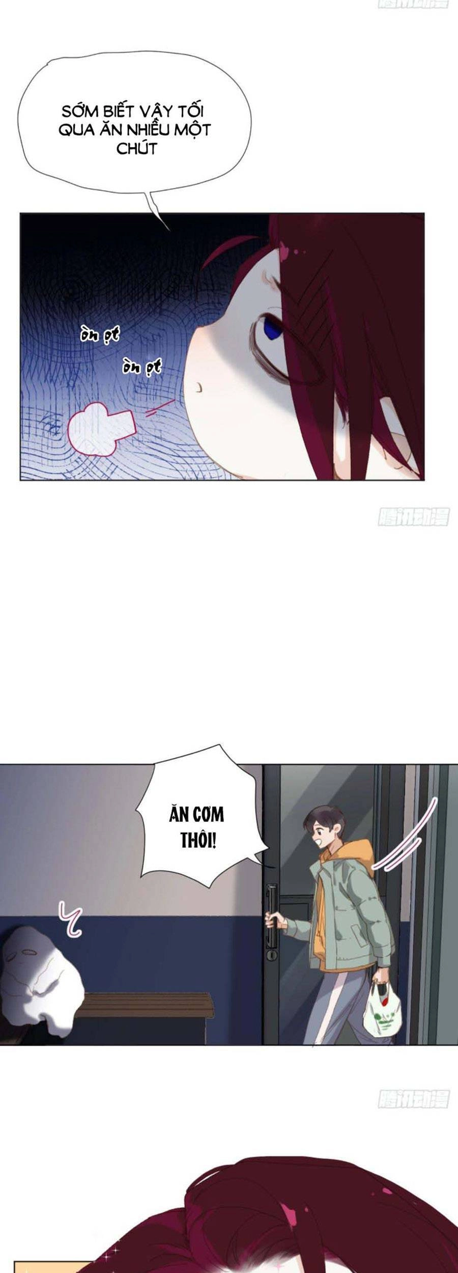 Mối Quan Hệ Không Hoàn Hảo Chapter 110 - 28