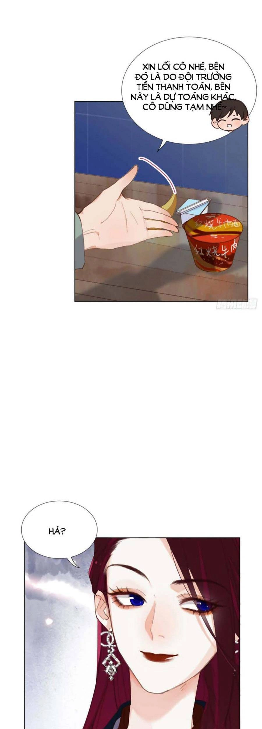 Mối Quan Hệ Không Hoàn Hảo Chapter 110 - 33