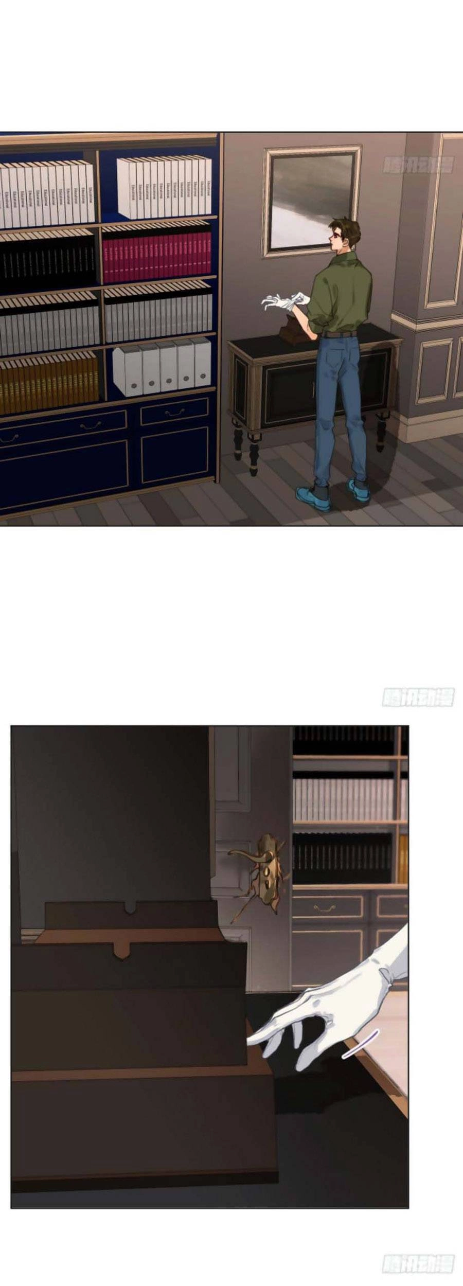 Mối Quan Hệ Không Hoàn Hảo Chapter 111 - 8