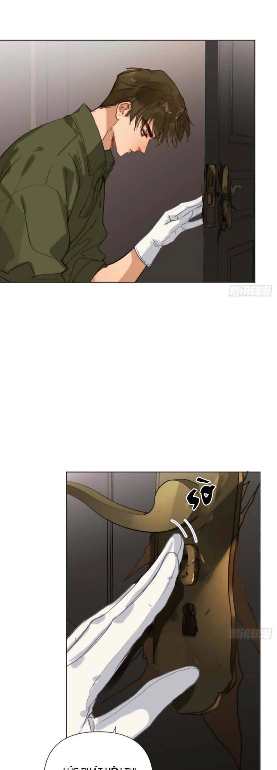 Mối Quan Hệ Không Hoàn Hảo Chapter 111 - 10