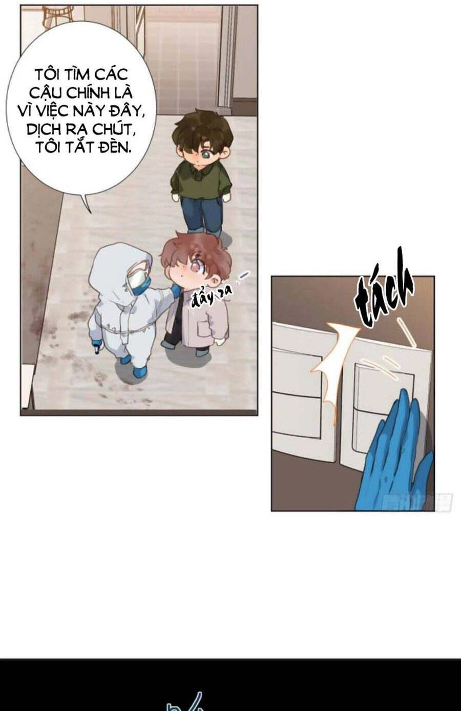 Mối Quan Hệ Không Hoàn Hảo Chapter 111 - 19