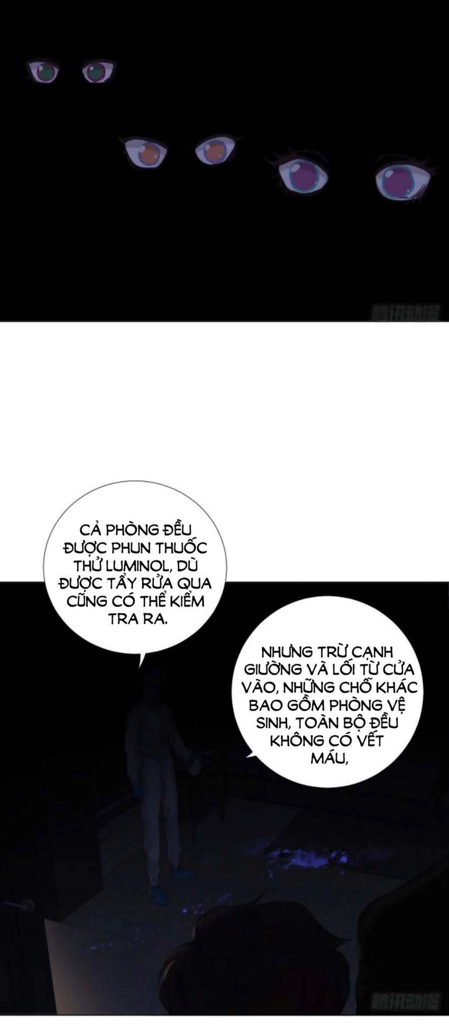 Mối Quan Hệ Không Hoàn Hảo Chapter 111 - 20